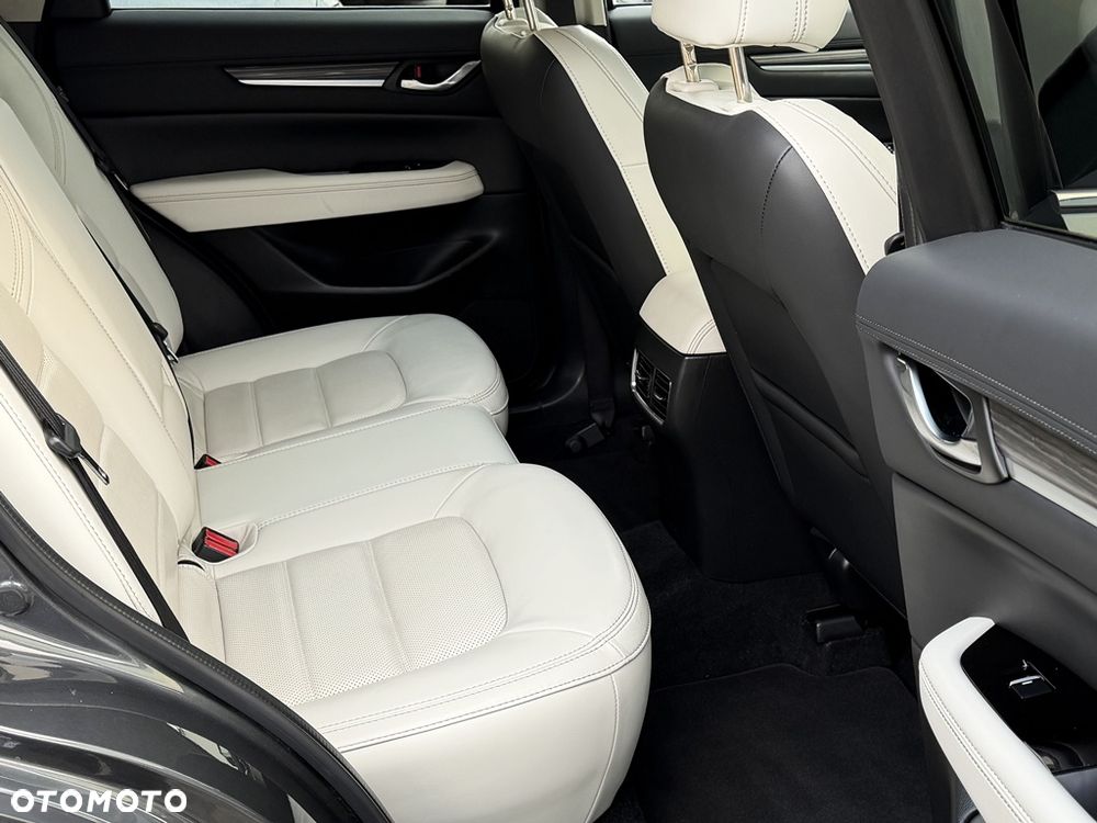 Mazda CX-5 2.0 Skyprestige 2WD - 37