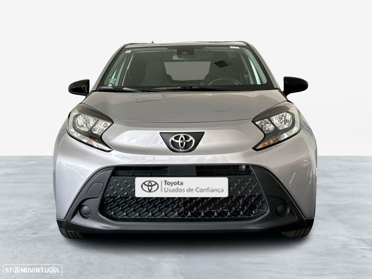 Toyota Aygo X 1.0 Play - 4