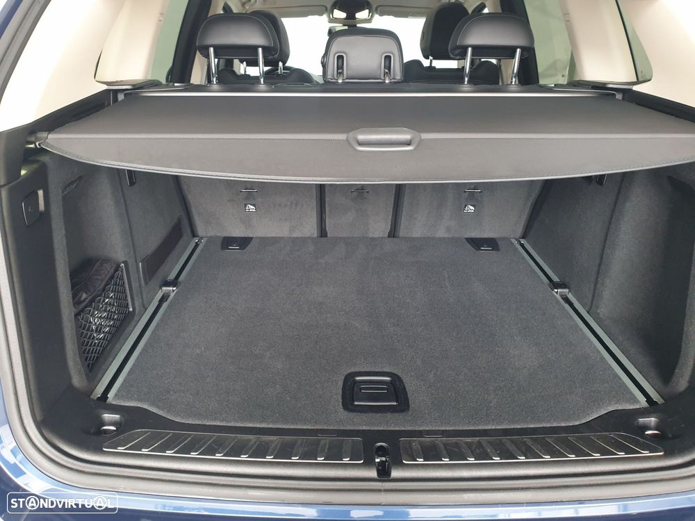 BMW X3 18 d sDrive Auto - 33