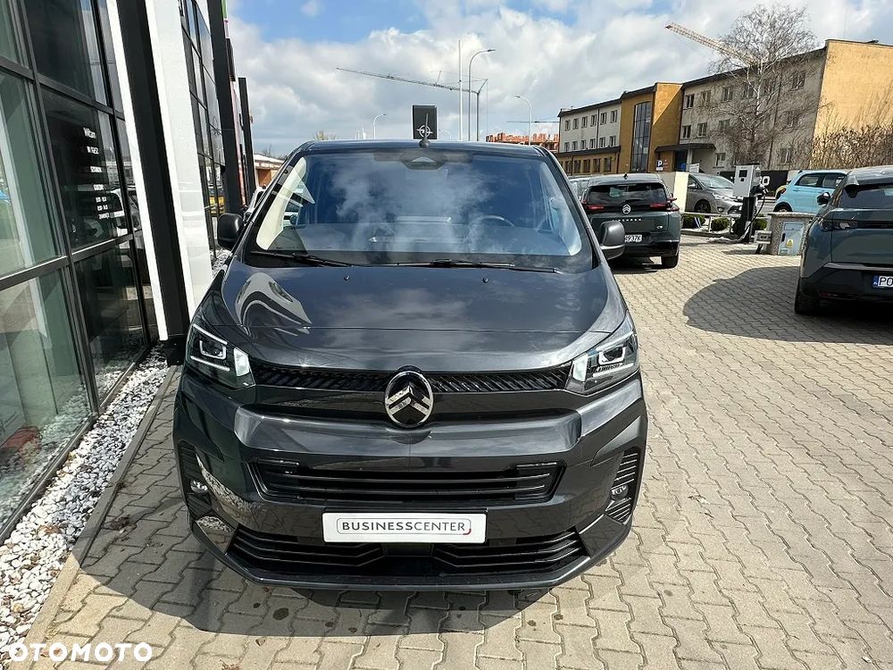 Citroën Jumpy - 2