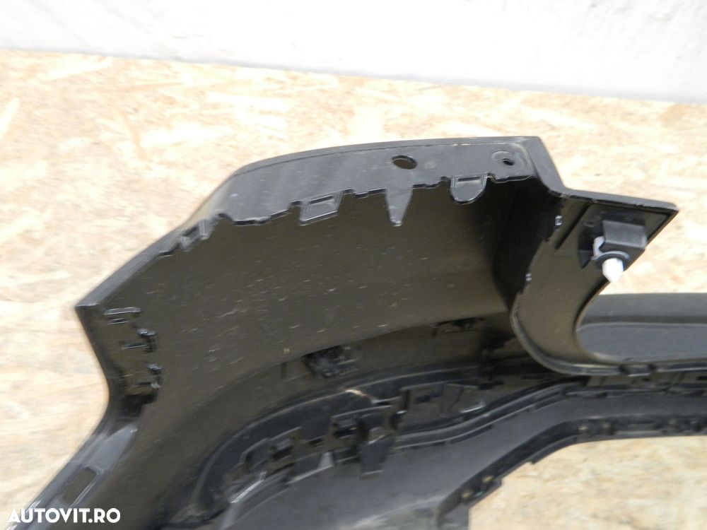 Bara spate Audi A6 C8 Allroad, 2018, 2019, 2020, 2021, 4K9807511F. - 11