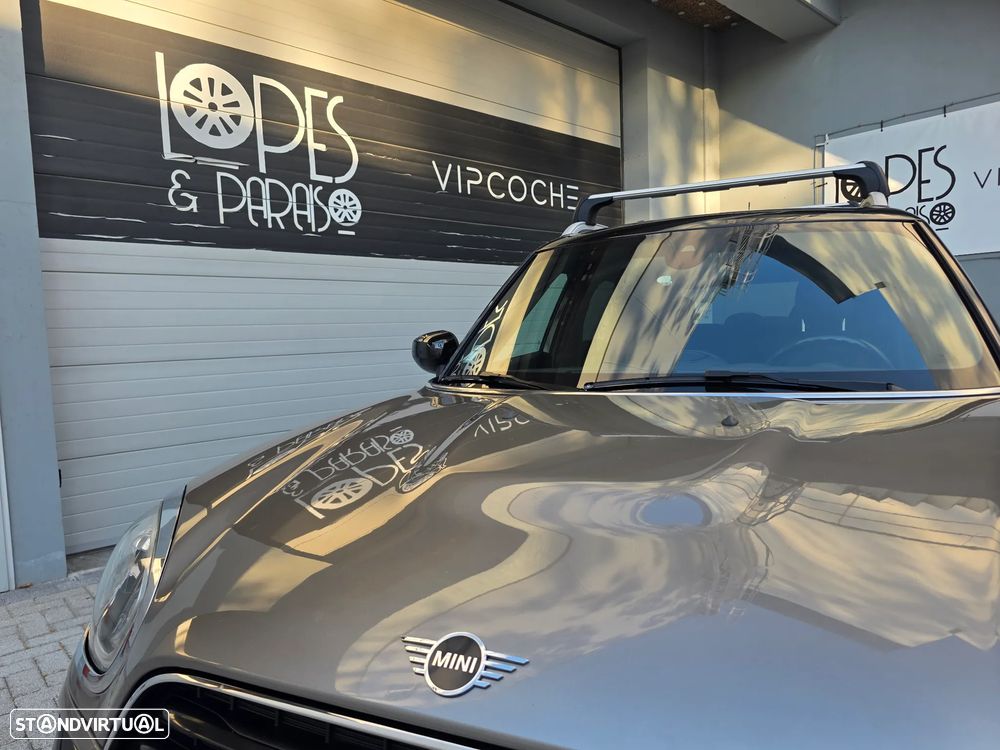MINI Countryman One D Sport Edition - 22