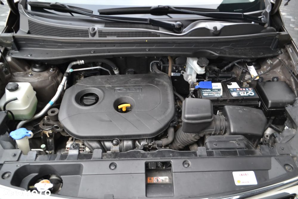 Kia Sportage - 33