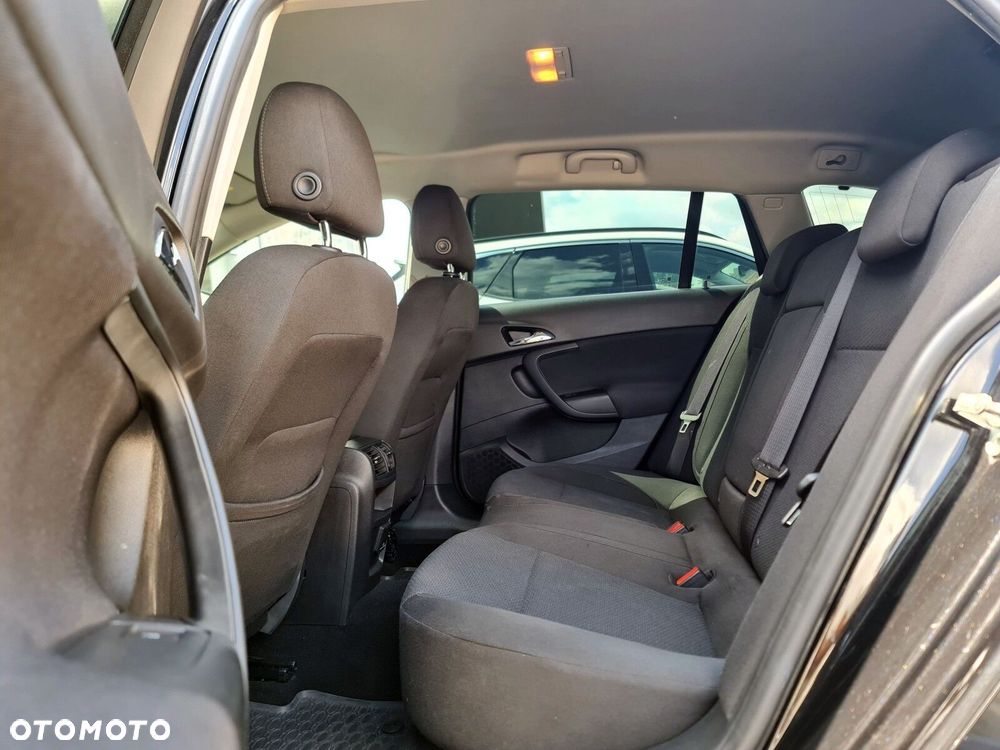 Opel Insignia 2.0 CDTI Edition - 34