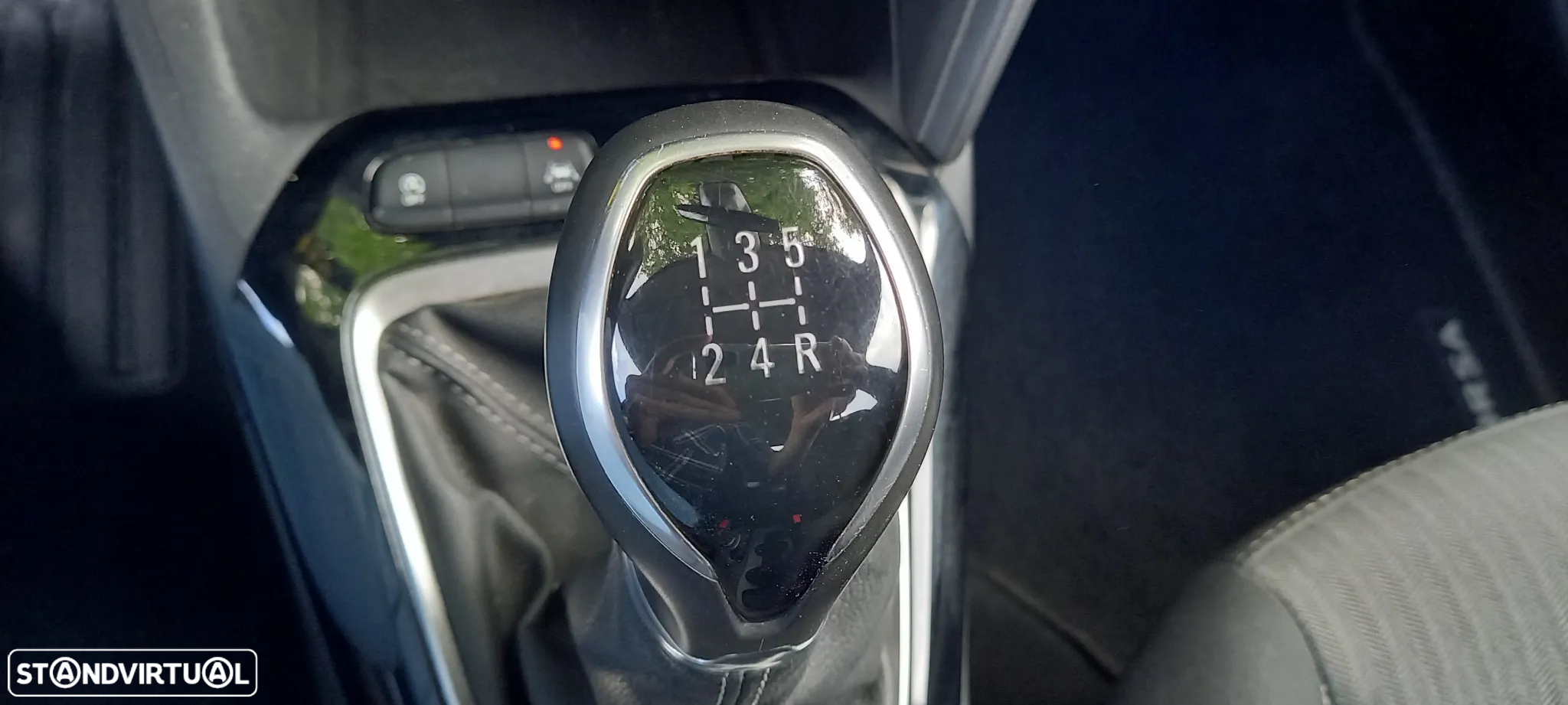 Opel Corsa 1.2 Edition - 12