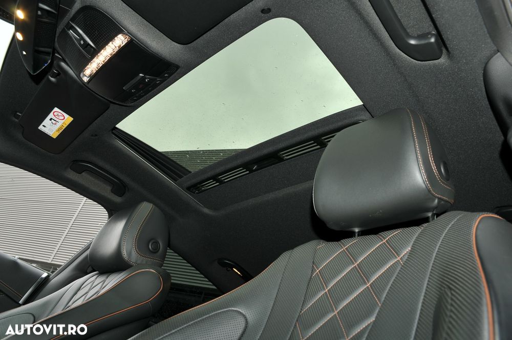 Mercedes-Benz CLS - 13