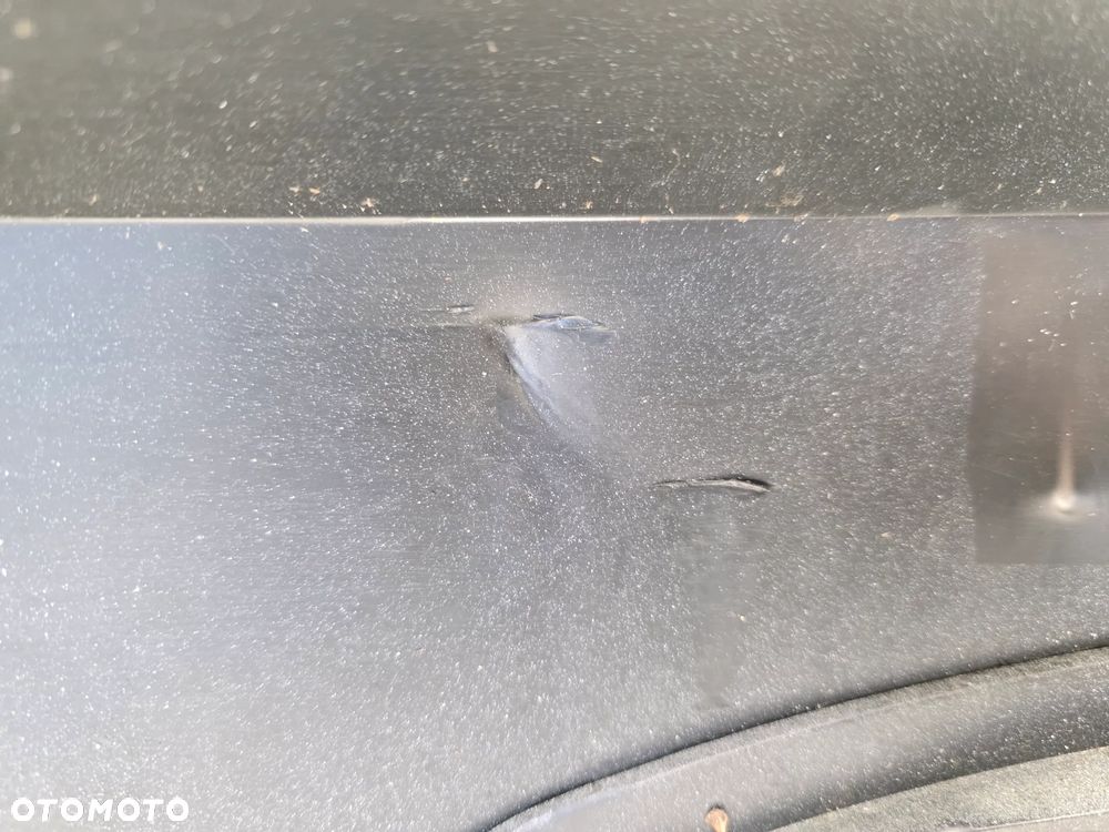 BMW E82 / E88 LIFT ZDERZAK PRZEDNI PRZÓD , NR 51117263117 / 7263117 , NR AUKCJI NZ1765 - 39