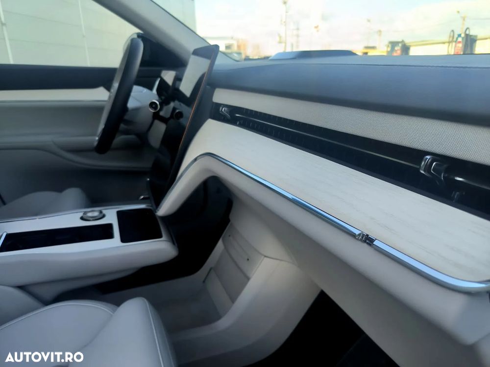 Volvo EX90 Twin Motor Ultra - 12