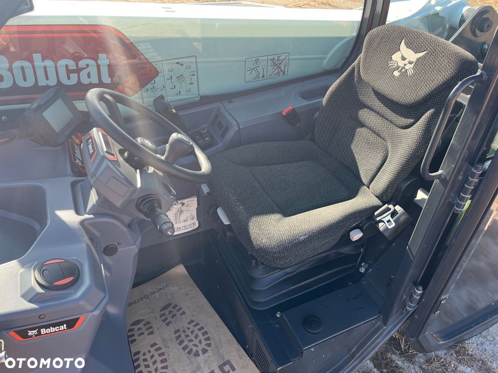 Bobcat TL 25.60 RB - 8