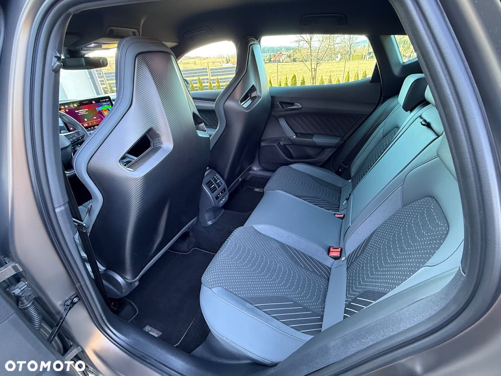 Cupra Formentor 2.0 TSI 4Drive DSG VZ Extreme - 15