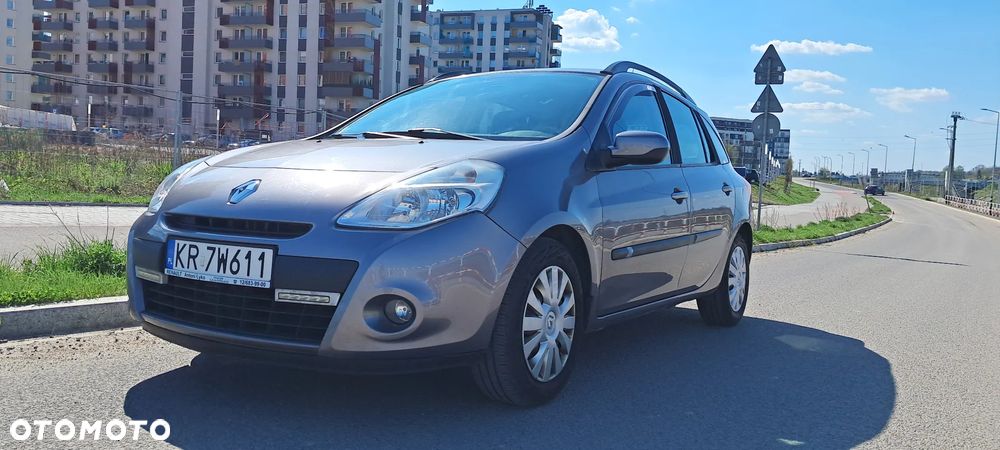 Renault Clio 1.2 16V TCE Dynamique - 21