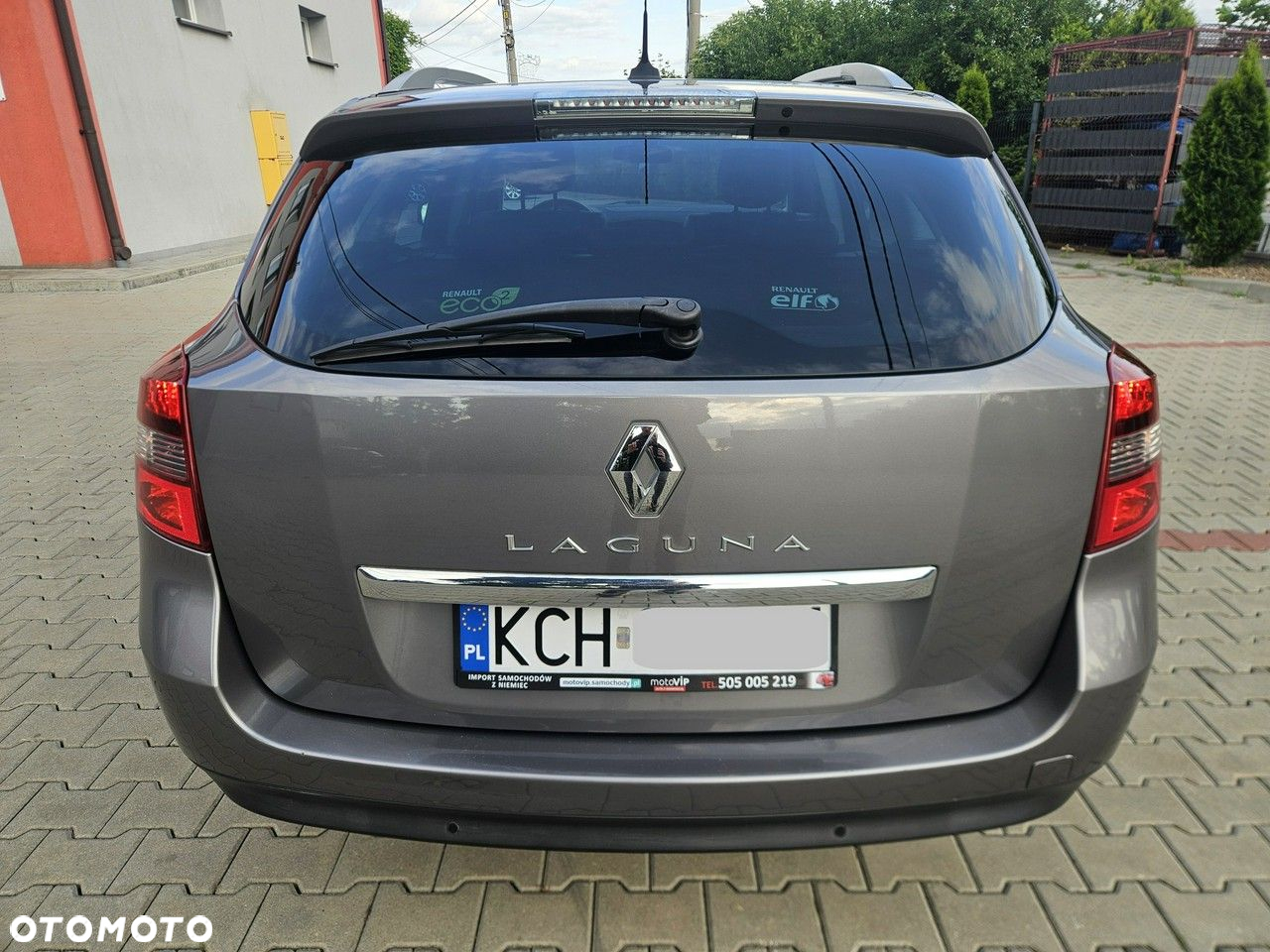 Renault Laguna 2.0 Bose Edition - 6