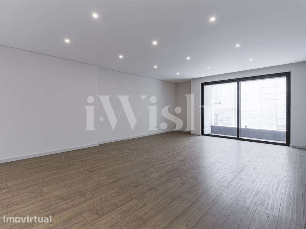 BoaVista Exclusive - Apartamento com 3 quartos no piso 1 - Grande imagem: 4/35