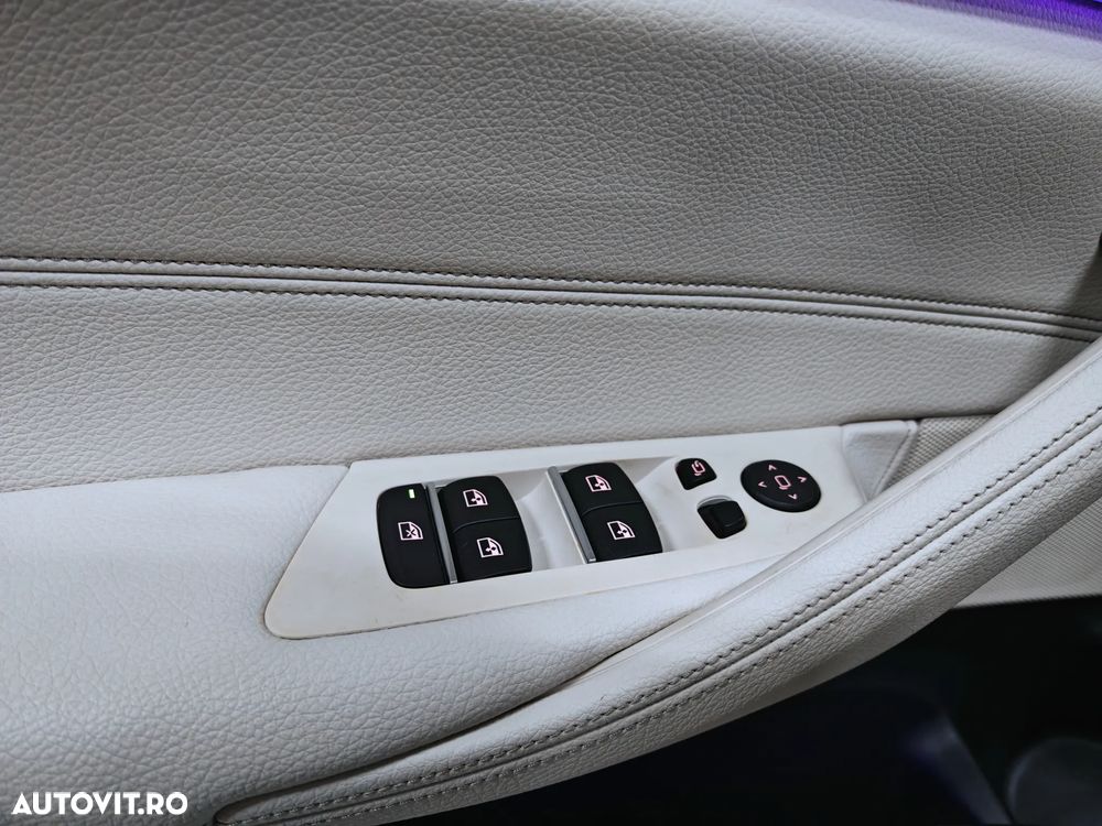 BMW Seria 5 530e Aut. - 32