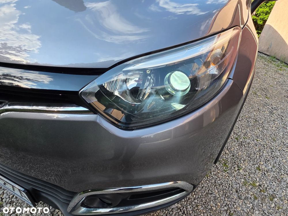 Renault Captur 1.2 TCe Zen EDC - 5