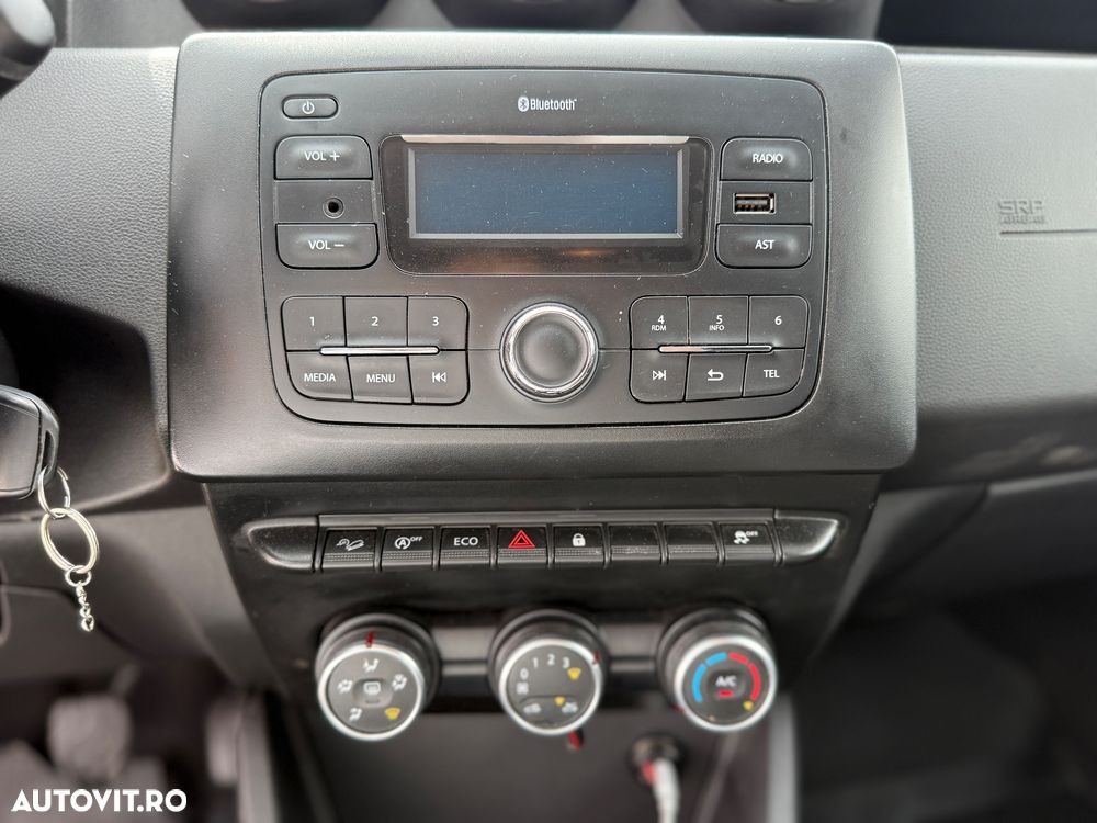 Dacia Duster 1.5 Blue dCi 4WD Comfort - 9