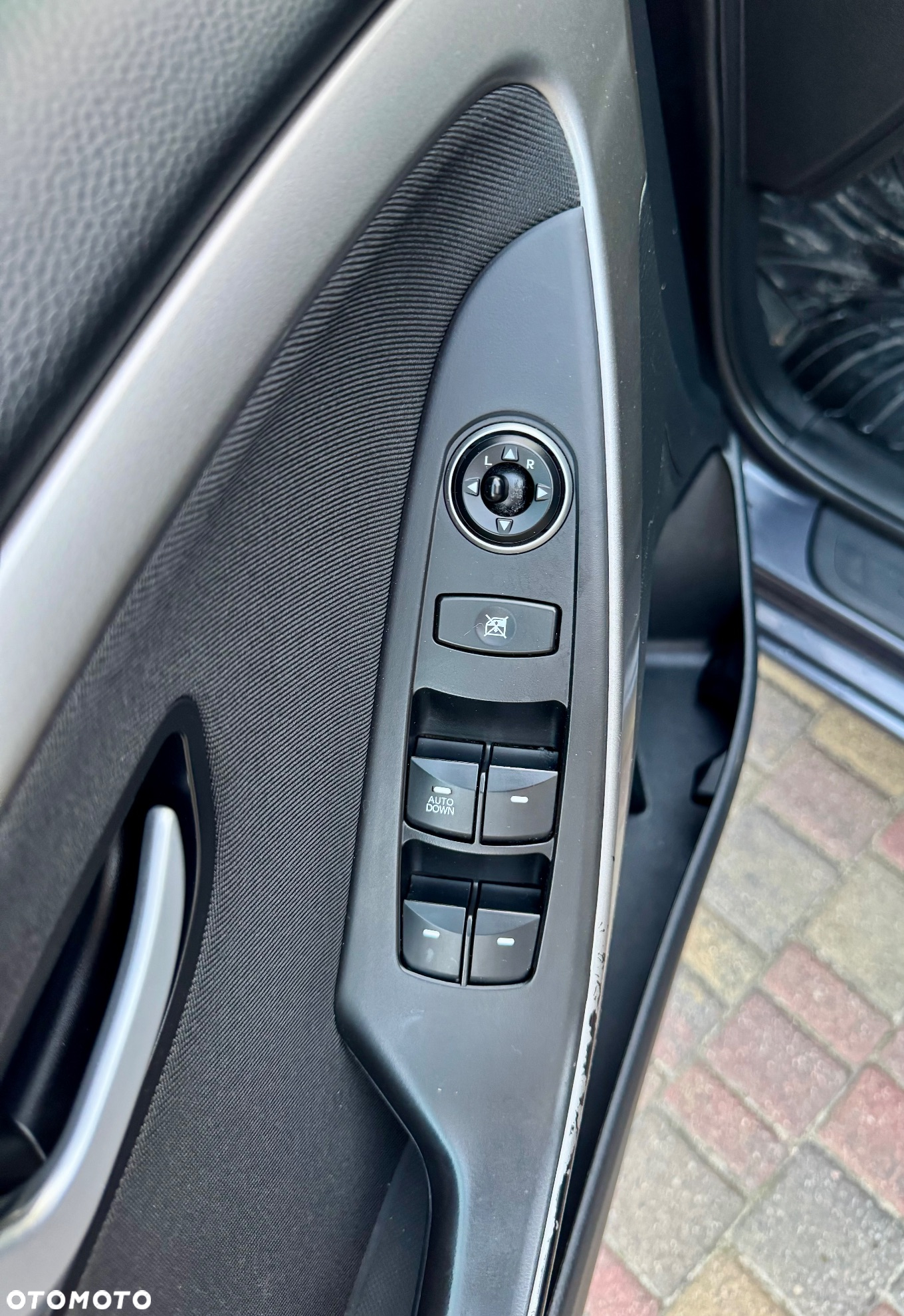 Hyundai i30 1.6 CRDi BlueDrive Comfort - 14