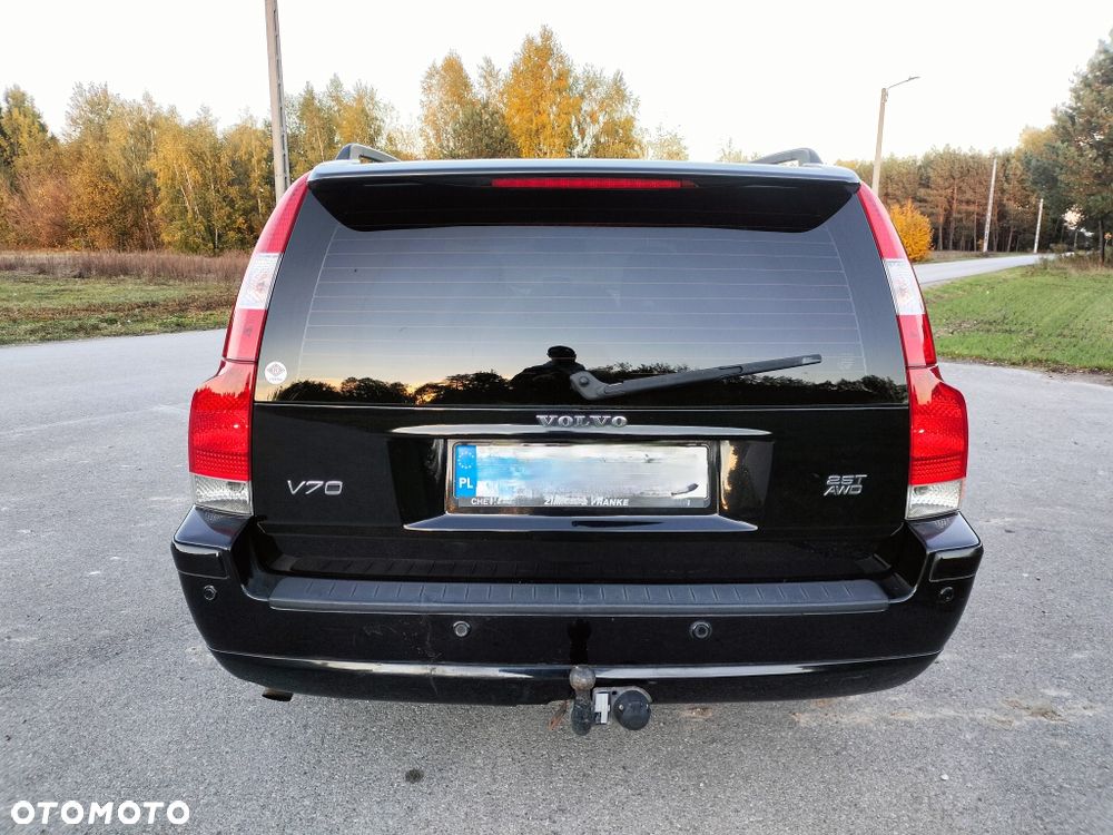 Volvo V70 - 5