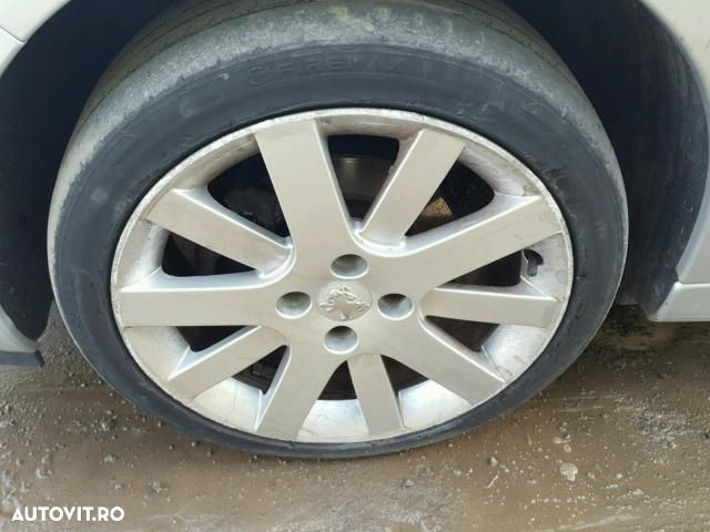 Dezmembrari  Peugeot 207 CC (WD)  2007  > 0000 1.6 16V Benzina - 6