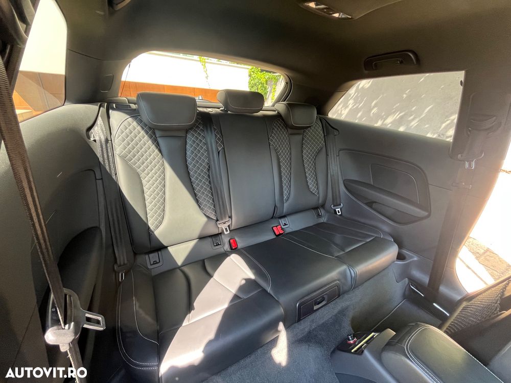 Audi S3 2.0 TFSI Quattro Stronic - 10