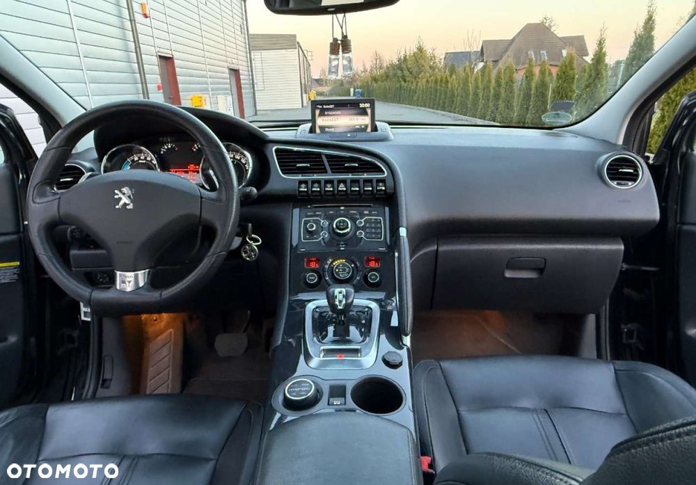 Peugeot 3008 - 25