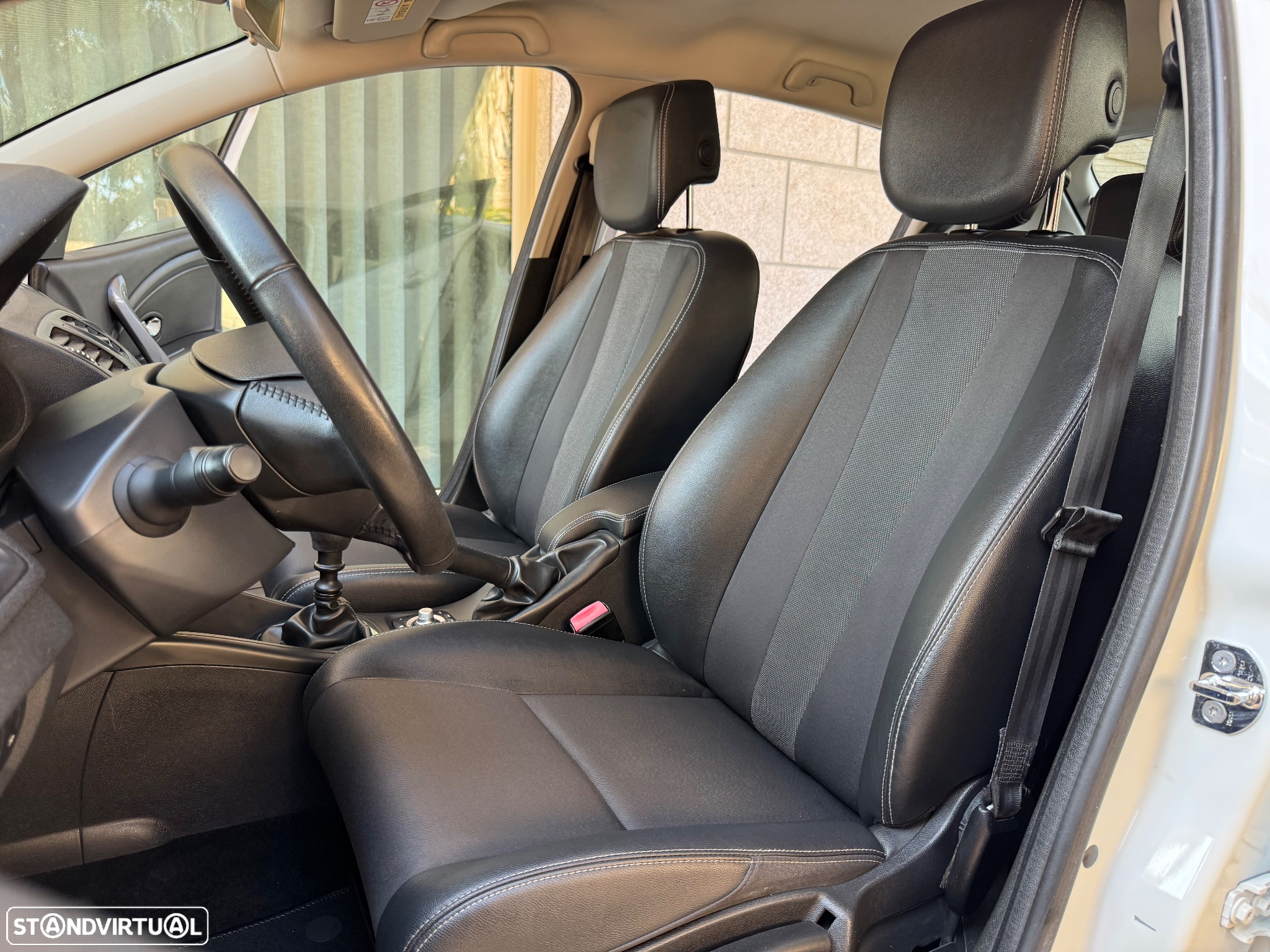 Renault Mégane 1.5 dCi Intens - 18