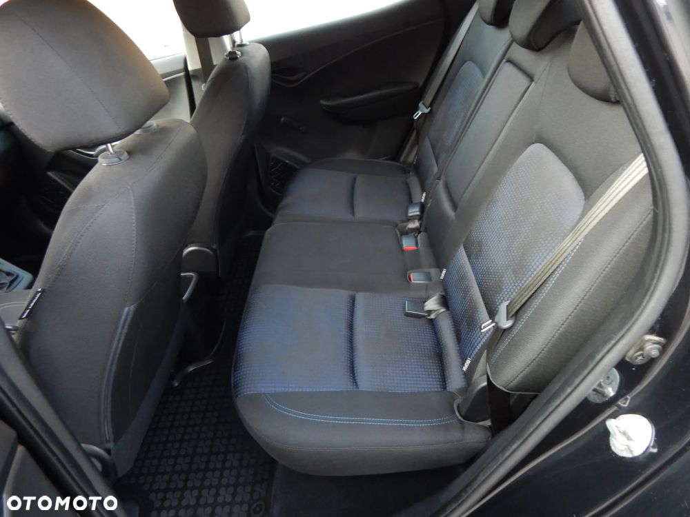 Hyundai ix20 1.4 blue Classic - 8