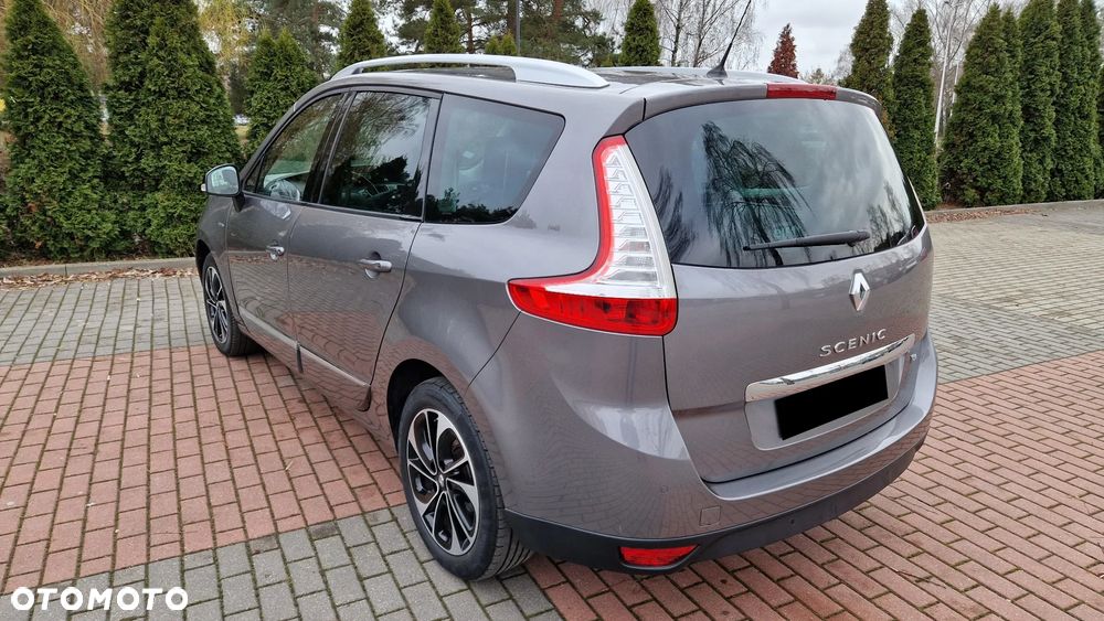 Renault Grand Scenic Gr 1.2 TCe Energy Bose Edition - 3