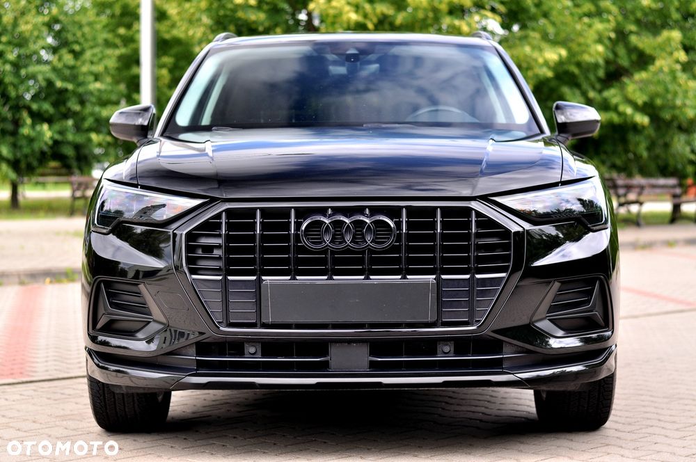 Audi Q3 35 TDI S tronic S line - 7