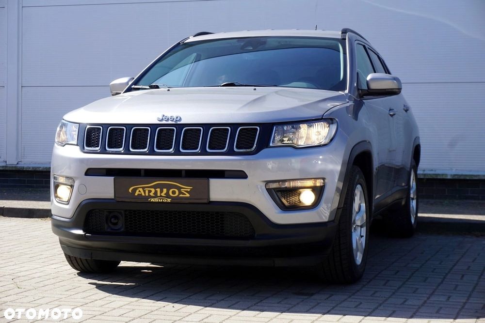Jeep Compass - 21