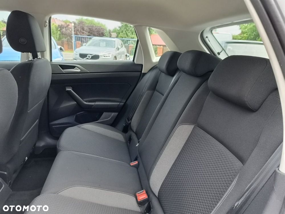 Volkswagen Polo 1.0 TSI Life - 25