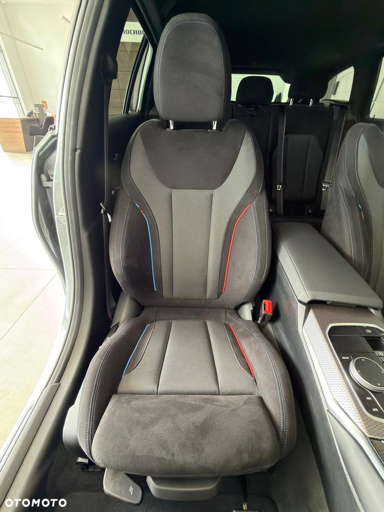 BMW Seria 3 320d mHEV M Sport - 15