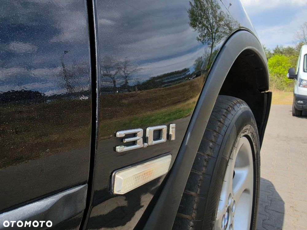 BMW X5 - 12