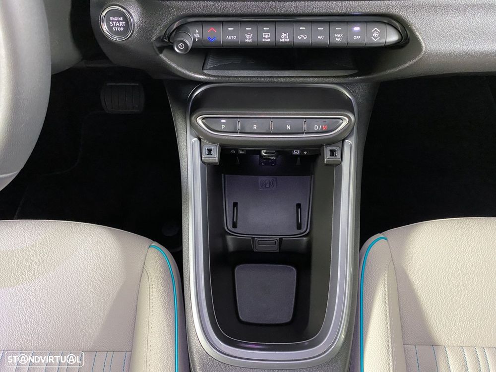 Fiat 600 HYBRID 125 Anos Edition - 17