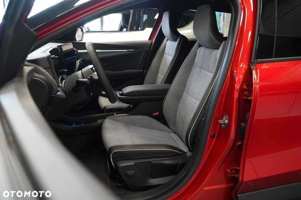 Renault Megane EV60 Techno - 13