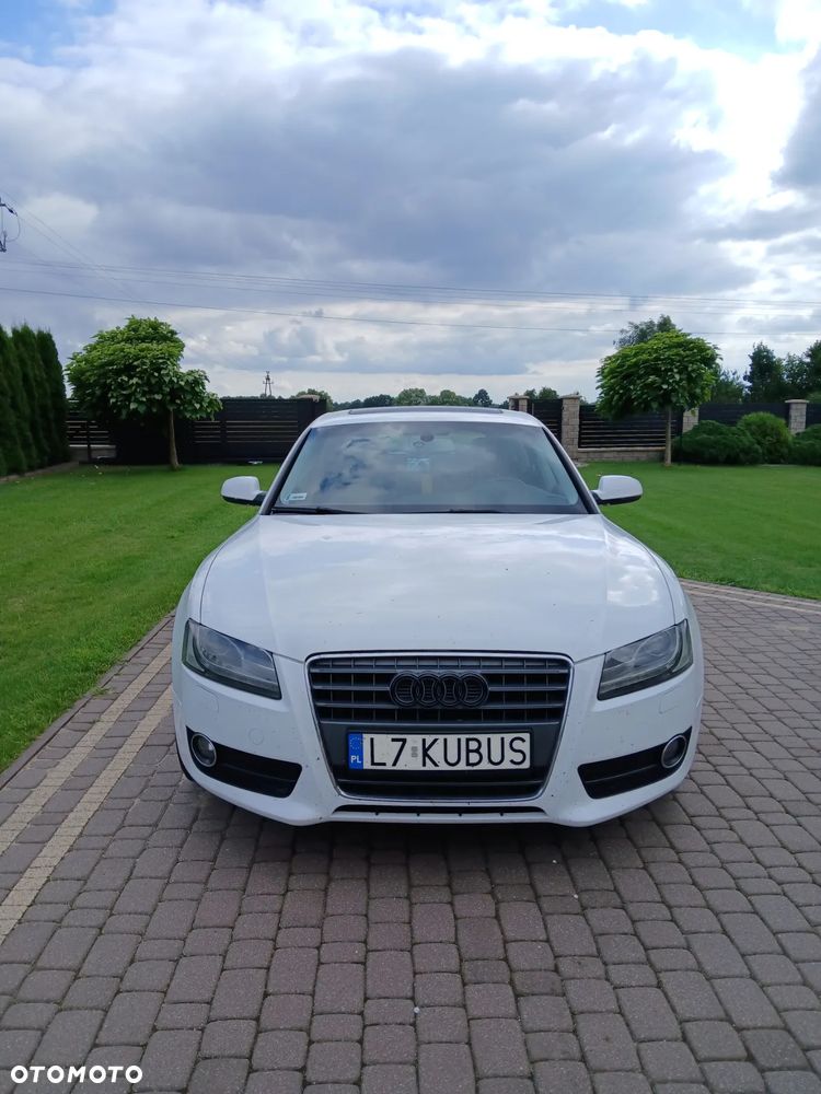 Audi A5 - 2