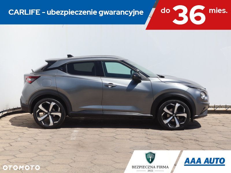 Nissan Juke - 8