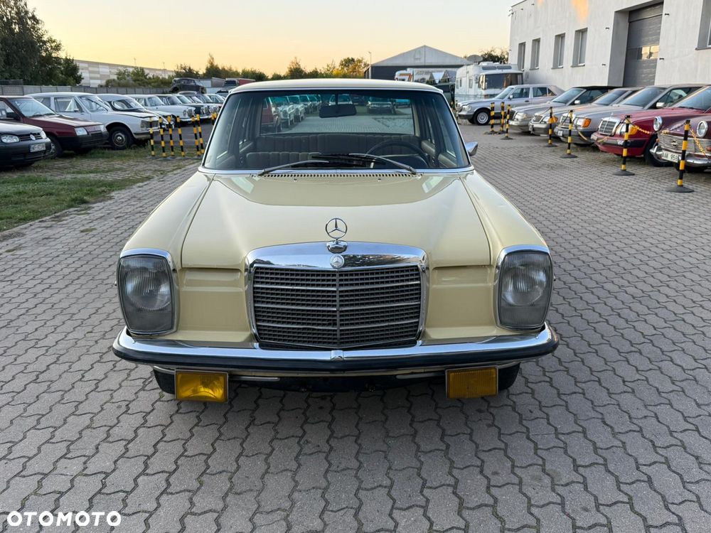 Mercedes-Benz Inny - 30