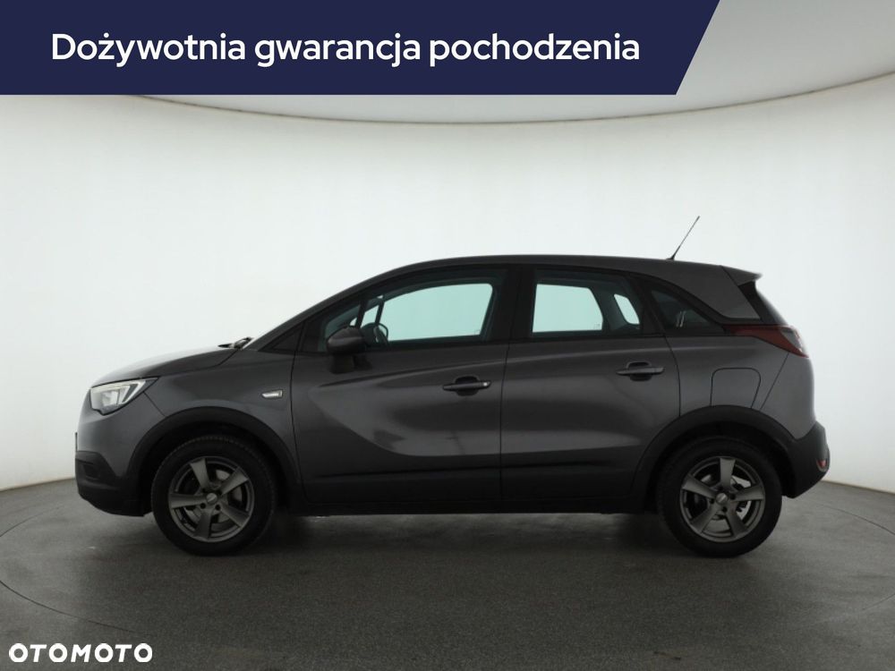 Opel Crossland X - 4