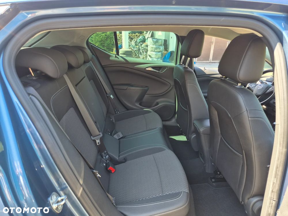 Opel Astra 1.4 Business - 15