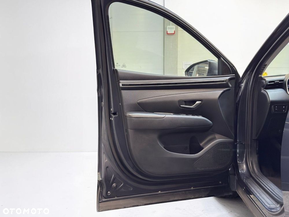 Hyundai Tucson 1.6 T-GDi Modern Plus 2WD - 19