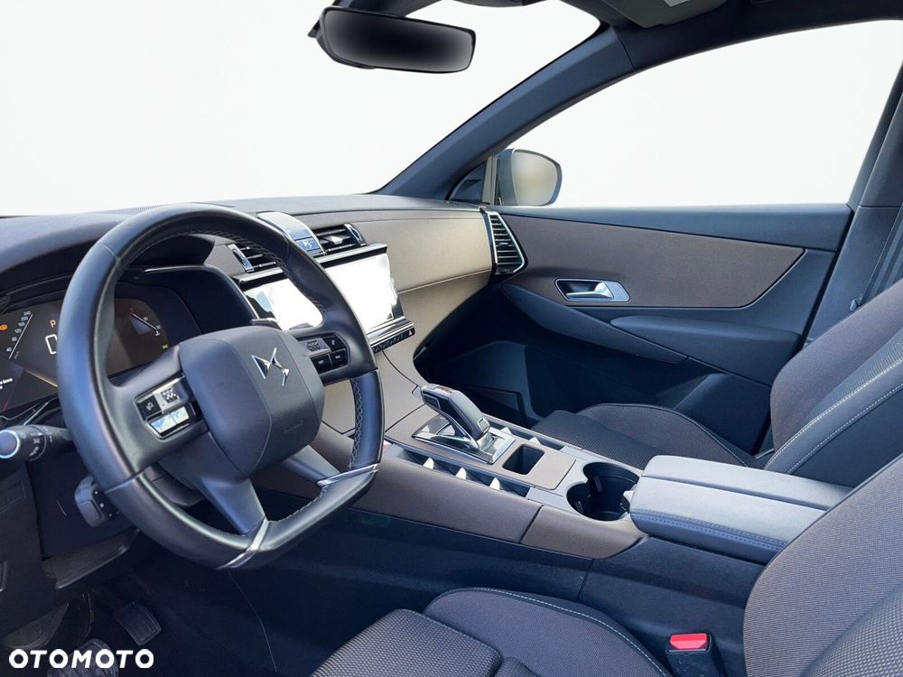 DS Automobiles DS 7 Crossback 1.6 PureTech So Chic - 9