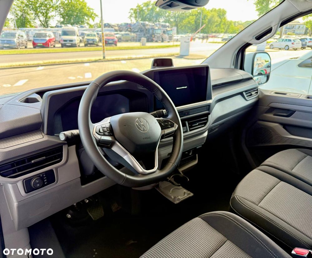 Volkswagen T7 Furgon - 11