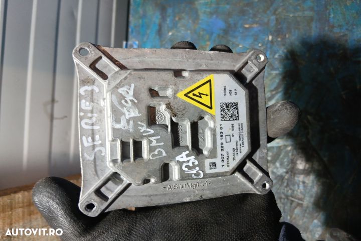 BALAST XENON  1307329153 1307329153-01 1307329153 1307329153-01 BMW S - 1