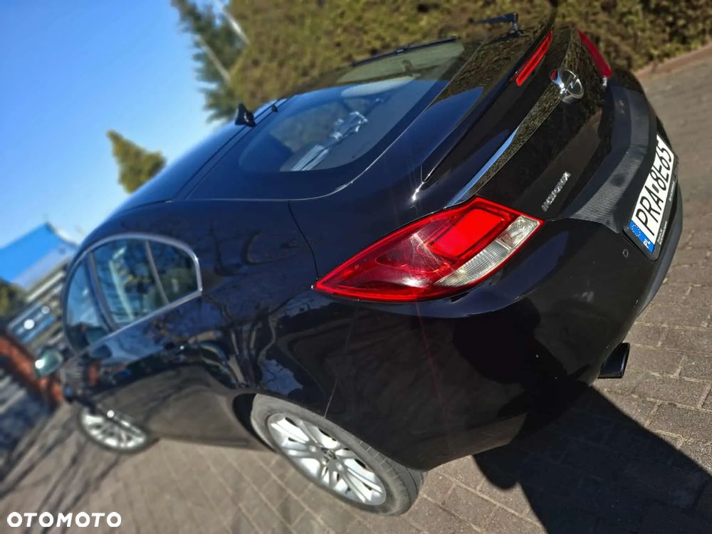 Opel Insignia 2.0 CDTI Elegance - 14