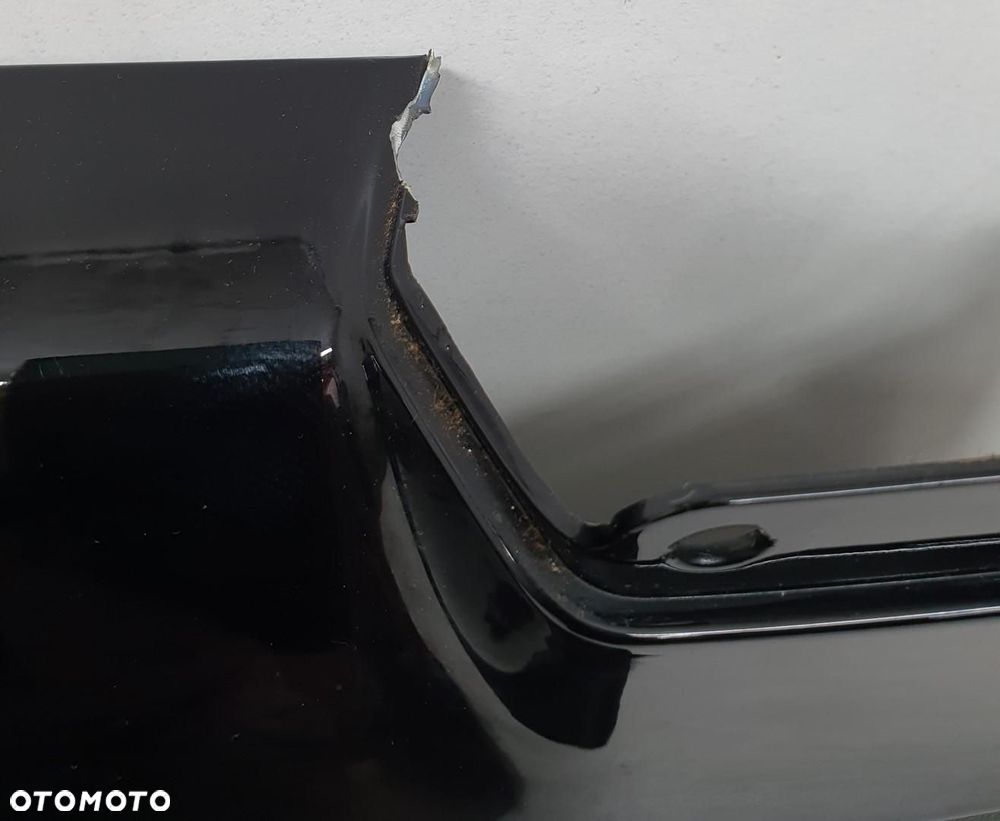 TAPICERKA BOCZEK DRZWI LEWY TYŁ VW NEW BEETLE II - 5