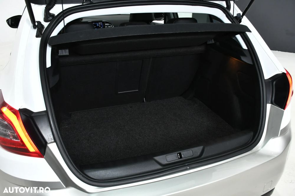 Peugeot 308 BlueHDi FAP 100 Stop & Start Active Pack - 33
