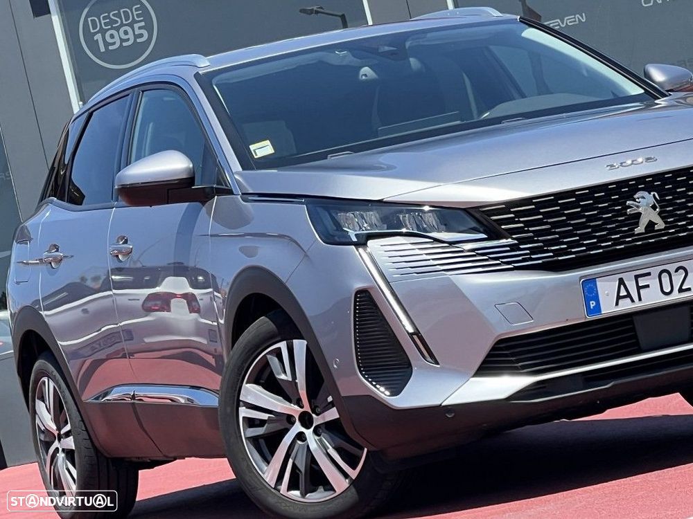 Peugeot 3008 - 25