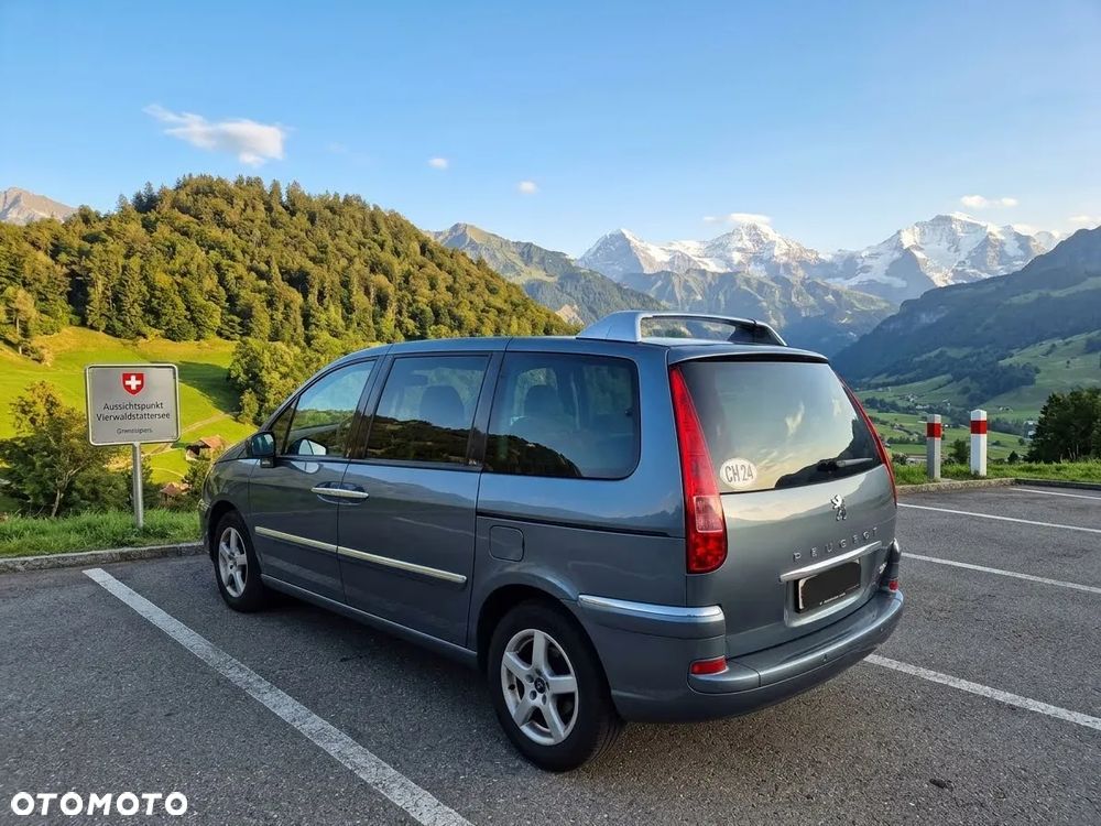 Peugeot 807 - 4