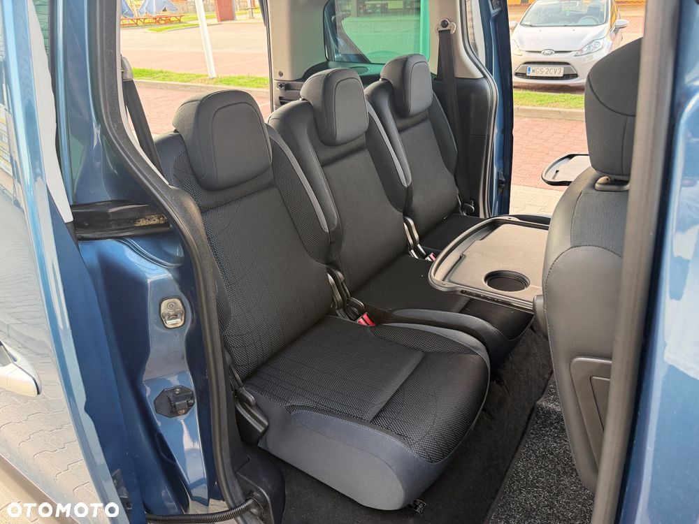 Peugeot Partner HDi FAP 90 Tendance - 27
